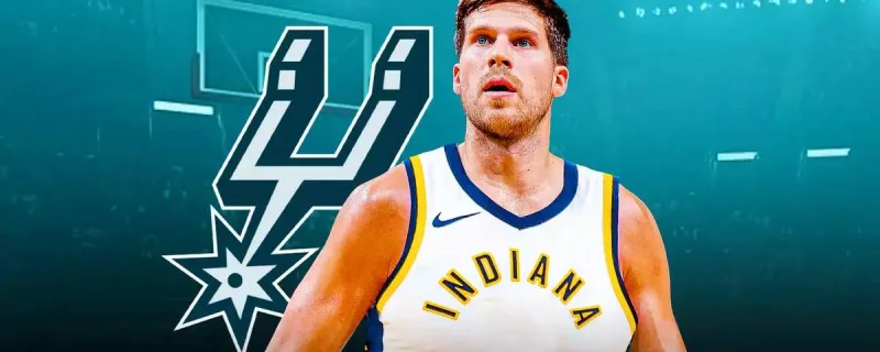 Grading Spurs-Pacers trade involving Doug McDermott