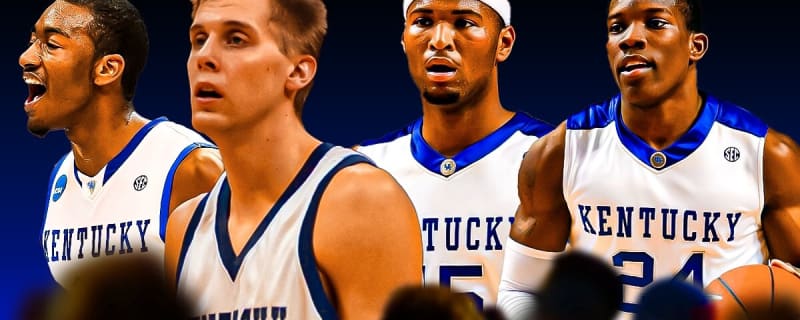 Mark Pope credits John Wall for Kentucky Wildcats turnaround