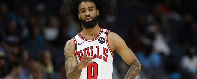Coby White will play for the Windy City Bulls of the G League