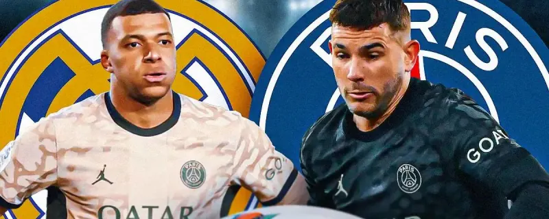 PSG star Lucas Hernandez gets honest on Kylian Mbappe’s Real Madrid transfer