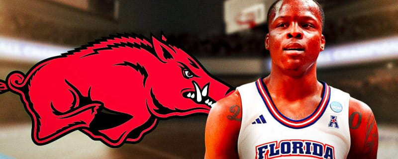 Arkansas basketball, John Calipari snag ex-FAU star Johnell Davis after NBA Draft withdrawal