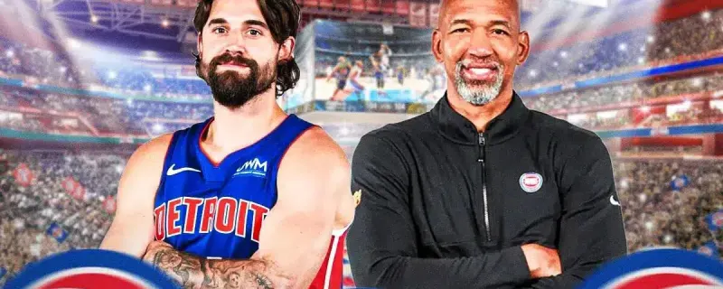 Pistons waive Joe Harris after trading away Bojan Bogdanovic, Alec Burks