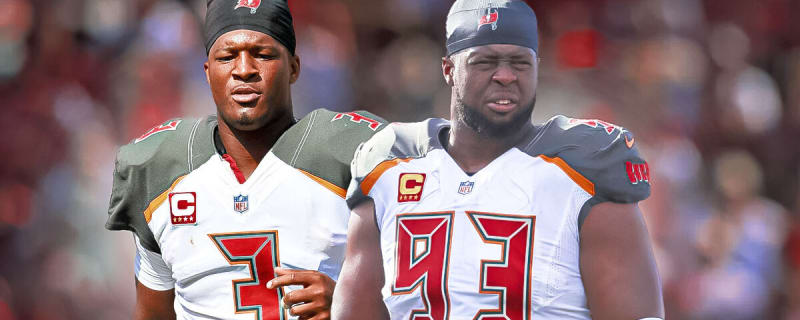 Gerald McCoy wasn’t a fan of Jameis Winston’s over the top pregame speeches