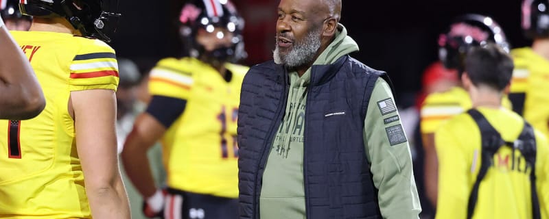 Maryland football rumors: What Mike Locksley must do to avoid getting fired