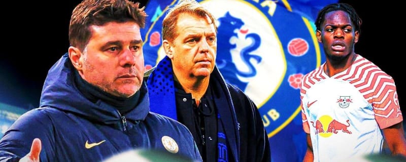 Chelsea rumors: Champions League ace targeted with two release clauses