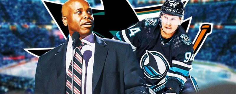  Alexander Barabanov won’t play another game for Sharks