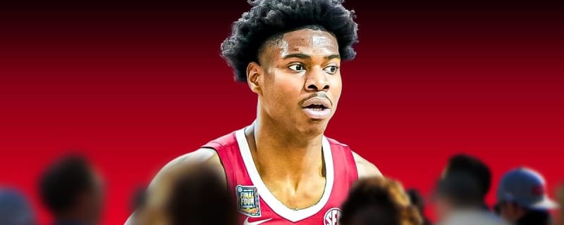 Alabama basketball loses 6-9 weapon to transfer portal