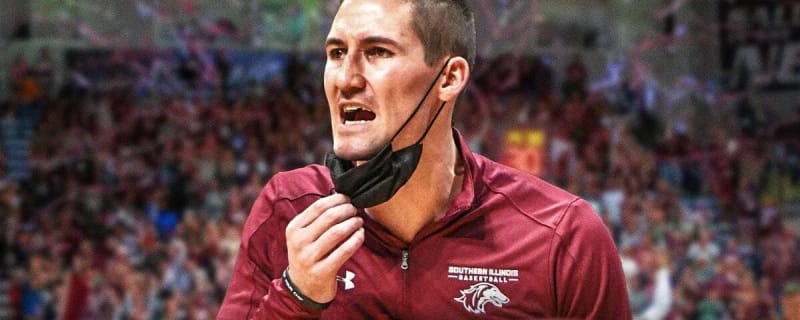 Southern Illinois basketball shockingly fires head coach after Missouri Valley Tournament upset