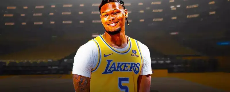 Los Angeles Lakers Breaking News Rumors Highlights Yardbarker