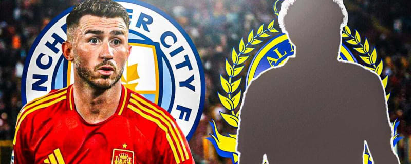 Al Nassr rumors: Manchester City star set to reunite with Aymeric Laporte in Saudi Arabia