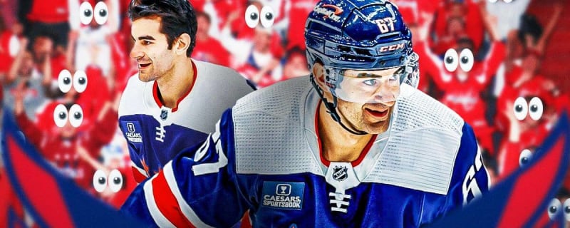 Caps news outlet