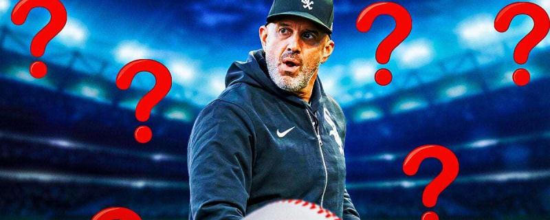  White Sox manager candidate comes with Tony La Russa ties