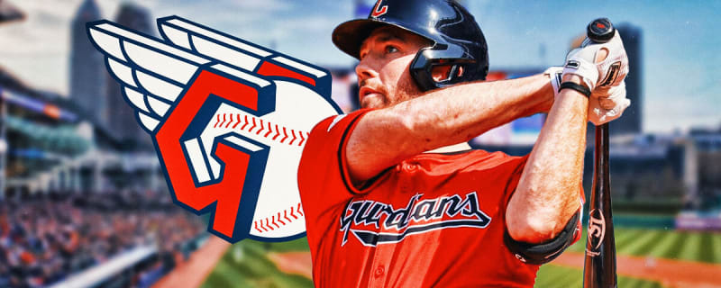 Guardians’ David Fry makes jaw-dropping MLB postseason history