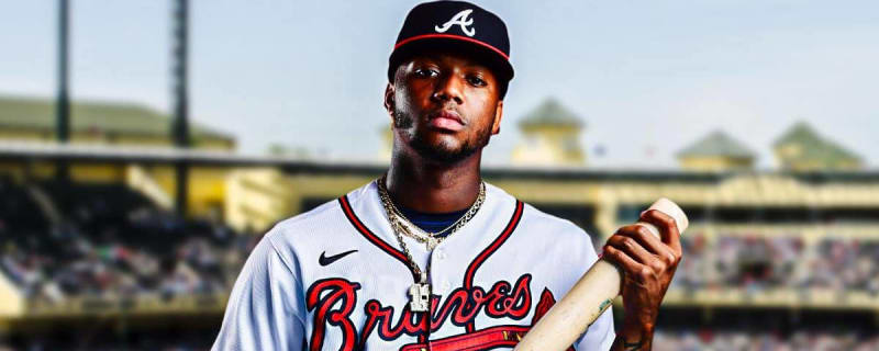 Braves receive big Ronald Acuna Jr. injury update