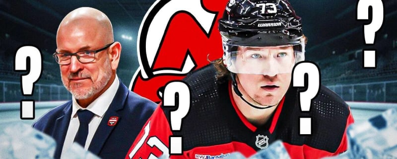 New jersey devils latest news clearance