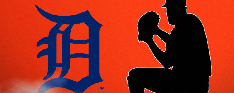 Tigers sign World Series champion who’s still recovering from injury