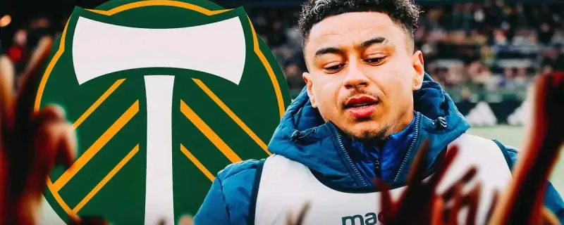 Jesse Lingard offered to MLS club Portland Timbers