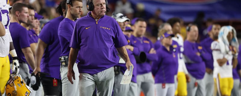 LSU football beats out pair of SEC schools for 4-star LB