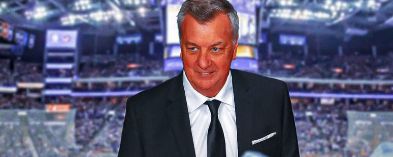 Don Waddell’s trade deadline comments will fire up Blue Jackets fans