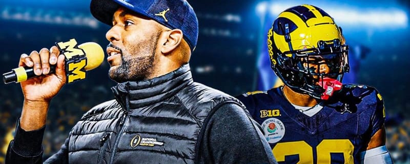 Michigan football: Quinten Johnson NIL deal sparks Wolverines return buzz