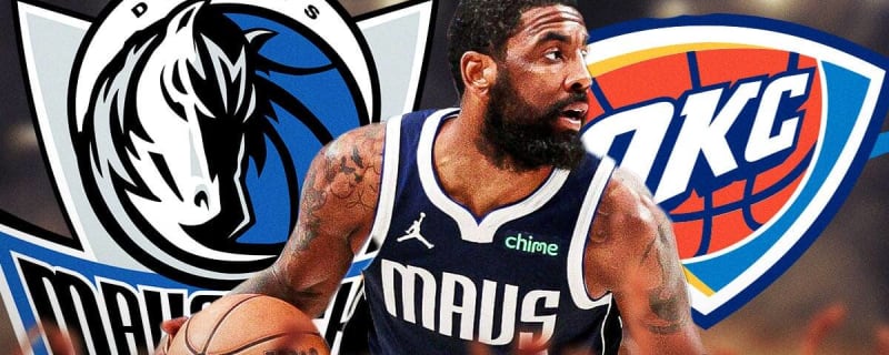 Mavericks’ Kyrie Irving issues crucial Game 5 message before Thunder clash