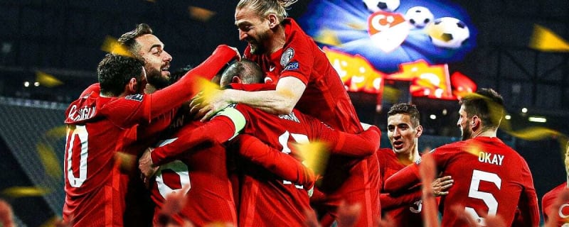 Turkey star investigated by UEFA for banned celebration vs Austria in Euro 2024