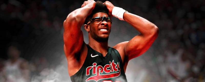 Blazers’ Scoot Henderson fails to make NBA All-Rookie teams