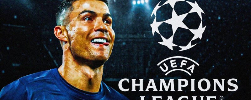 Cristiano Ronaldo linked with a shocking move to a Champions League club