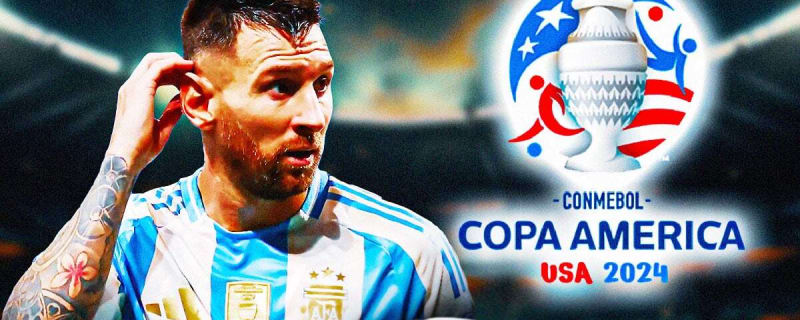 Lionel Messi sends worrying injury update for Argentina after win over Chile in Copa America