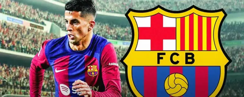 Rumor: Barcelona make final decision on Joao Cancelo’s future