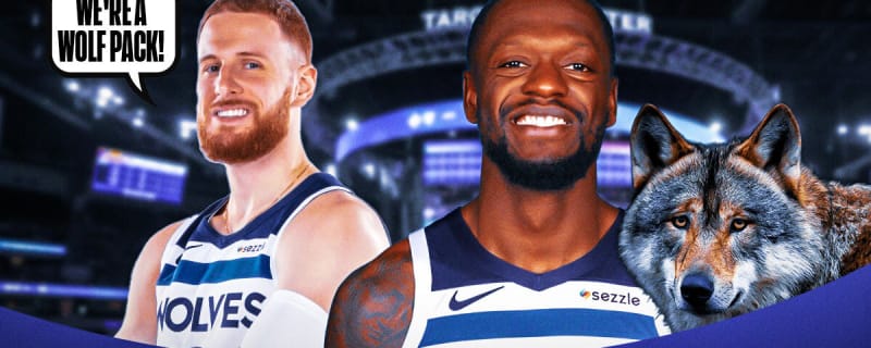 Timberwolves’ Julius Randle defends Donte DiVincenzo after Knicks altercation