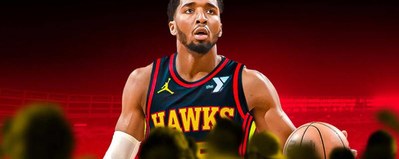 Perfect Donovan Mitchell trade Hawks must offer Cavs