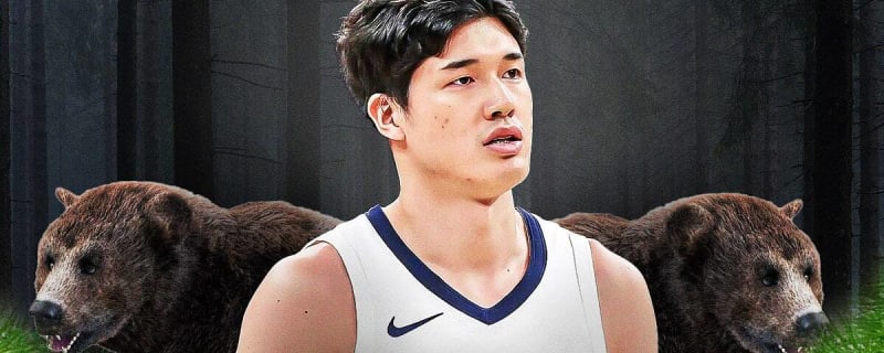Grizzlies’ Yuta Watanabe makes shocking decision on NBA future after tough season