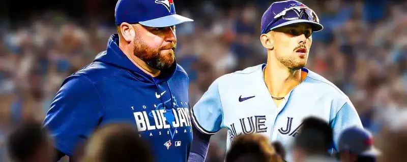 Blue Jays get brutal Cavan Biggio injury update ahead of spring training