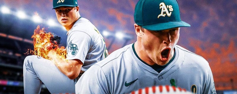 Best Mason Miller trade destinations if Athletics do a 180