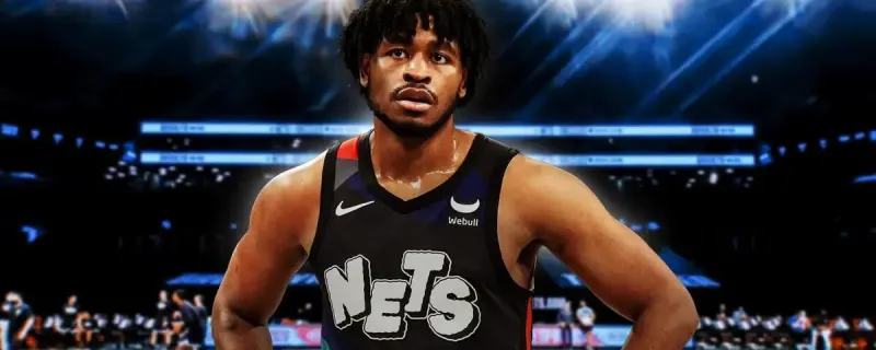 Nets’ Cam Thomas carried to locker room with potentially serious injury during Grizzlies game