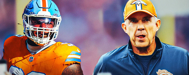 1 Broncos player who could be surprise roster cut in 2025 offseason