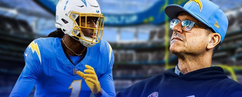 Why Quentin Johnston is primed for sophomore ‘launch’ with Chargers