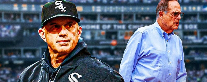 White Sox manager Pedro Grifol destroyed for Jerry Reinsdorf ‘win’ take
