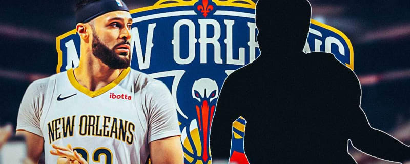 Why Pelicans already have Larry Nance Jr.’s replacement