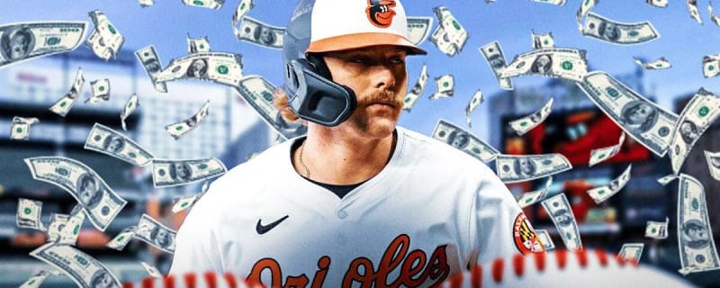 Why Orioles must sign Gunnar Henderson to lifetime contract extension immediately