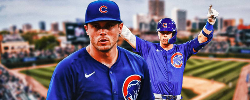 Cubs’ Nico Hoerner gets brutally honest on missing 2024 playoffs