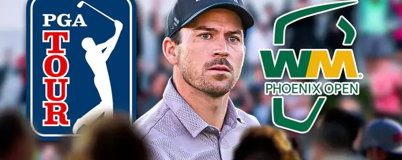 Nick Taylor caps ‘marathon’ WM Phoenix Open with clutch playoff putting performance