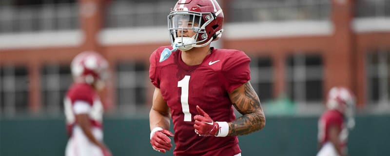 Seahawks’ 3 sleeper prospects to target in 2026 NFL Draft