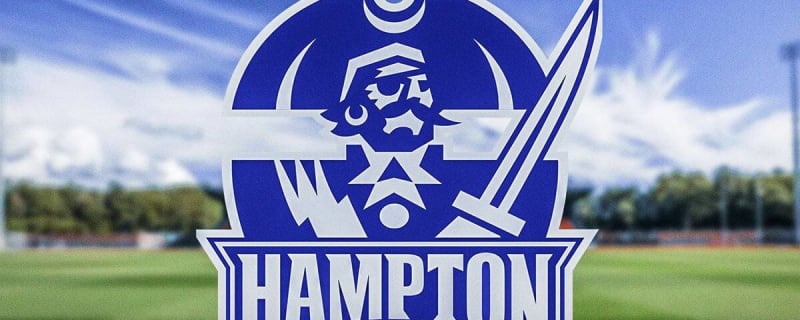 Hampton University AD admits ‘odd timing’ in Robert Prunty departure