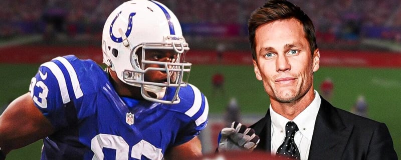 Colts legend Dwight Freeney shockingly names Tom Brady toughest QB to sack