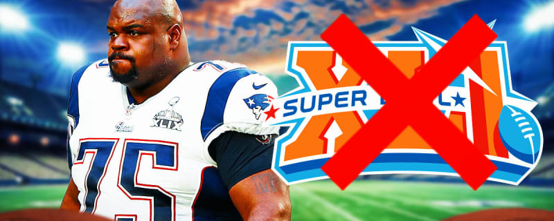 Vince Wilfork’s nightmare admission over Patriots Super Bowl 42 loss vs. Giants