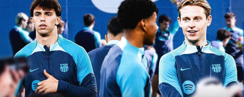 Barcelona confirm the departure of European champion after two seasons