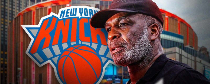 Charles Oakley still heated over Knicks’ James Dolan drama amid absence from Madison Square Garden