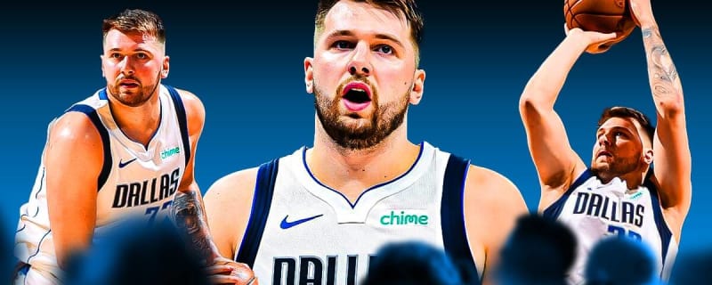 Is Mavericks’ Luka Doncic playing vs. Thunder? Latest Game 6 injury update